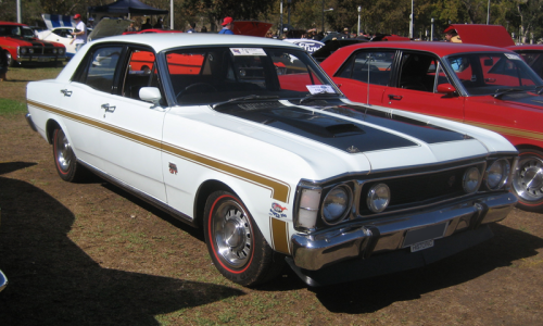 1969-1970 Ford Falcon XW GT Polar White paint image copy.png