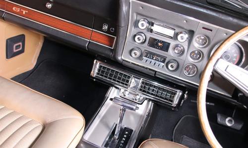 1970 1969 Falcon GT dashboard image XW GT (2).jpg