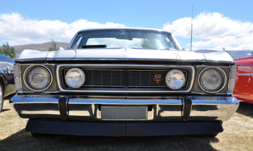 1970 XW Falcon GT-HO front image.png
