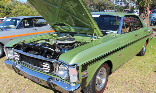 1970 XW Ford Falcon GT Lime Frost Paint image.png