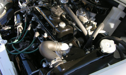 1971 MKIII Cooper S engine image 1275cc original spec.png