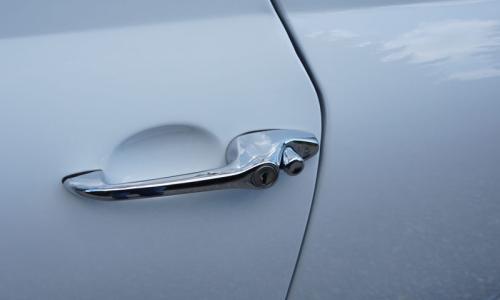 1971 MKIII MK3 Mini Cooper S door handle and lock image (1).jpg