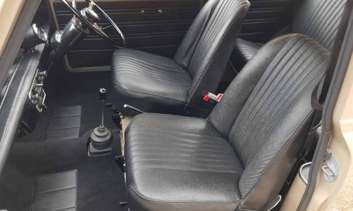1971 Mini Cooper S MK3 interior trim black image (1).jpg