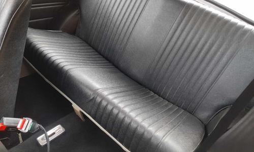 1971 Mini Cooper S MK3 interior trim black image (2).jpg