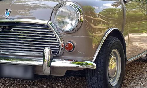 1971 Mini Cooper S MKIII Antelope paint BLVC7 image (2).jpg