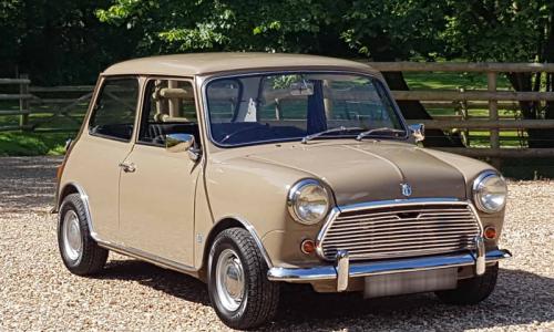 1971 Mini Cooper S MKIII Antelope paint BLVC7 image (3).jpg