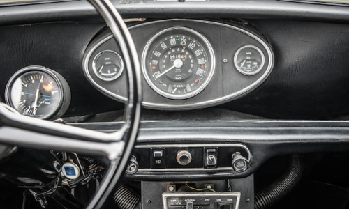 1971 Mini Cooper S MKIII MK3 dashboard image (2).png