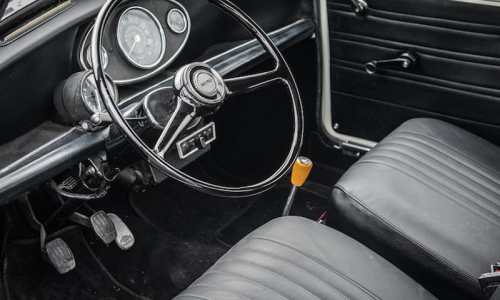 1971 Mini Cooper S MKIII MK3 dashboard image (3).png