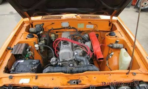 1974 Datsun 180B 610 SSS hardtopL18 engine image.png