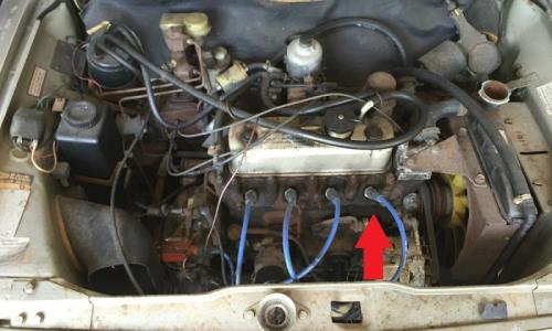 1978 Hi Hi Silver 998 Mini LS engine number  1 location 99H834.jpg