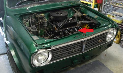 1978 Hi Hi Silver 998 Mini LS engine number  1 location.jpg