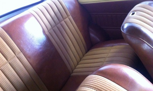 1978 Mini GTS late model seats.png