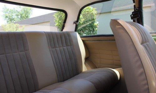 1979 Mini GTS interior.png