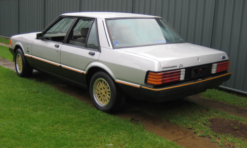 1982 Ford Fairmont Ghia XE ESP Silver Grey over Charcoal image (1).png