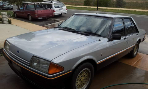 1982 Ford Fairmont Ghia XE ESP Silver Grey over Charcoal image (4).png