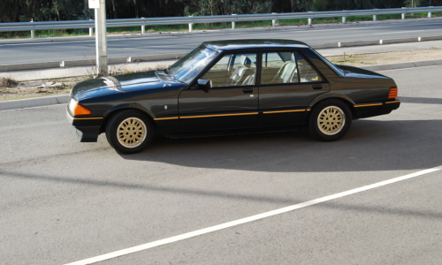 1982 Ford Fairmont Ghia XE ESP charcoal on charcoal.png