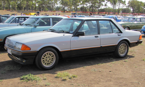 1982 Ford Fairmont XE ESP Silver Grey over Charcoal - paint code 4 (4).png