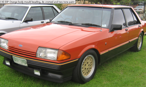 1982 Froamint Ghia XE ESP Chesnut over charcoal image.png