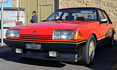 1982 XE ESP Fairmont Ghia Monza Red on CHarcoal.png