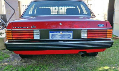 1983 XE Fairmont Ghia ESP Hermitage Red (1).png