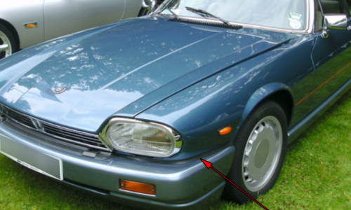 1985 Jaguar TWR XJS bumper images.png