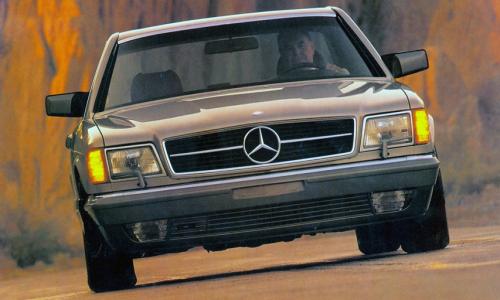 1986 Mercedes-Benz 560SEC 1.jpg