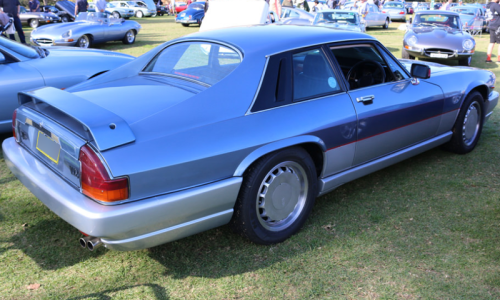 1987 Jaguar TWR XJS coupe image blue silver.png