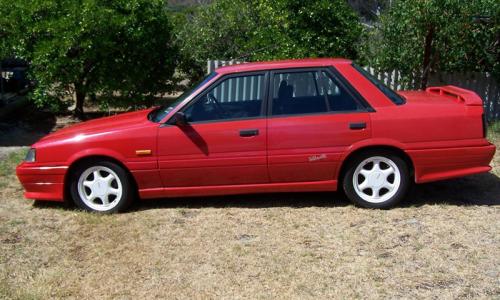 1989 1990 Nissan Skyline R31 GTS2 SVD Silhouette side images (3).jpg