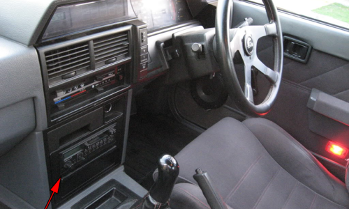 1989 GTS2 Skyline R31 SVD Silhouette dashboard images (3).png