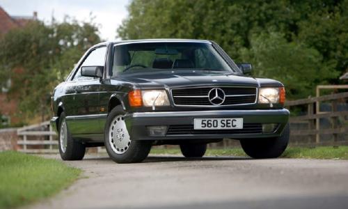 1989 Mercedes-Benz 560SEC 2.jpg