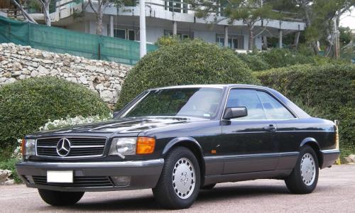 1989 Mercedes-Benz 560SEC 4.jpg