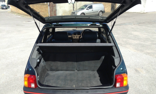 1990 205 GTI trunk.png