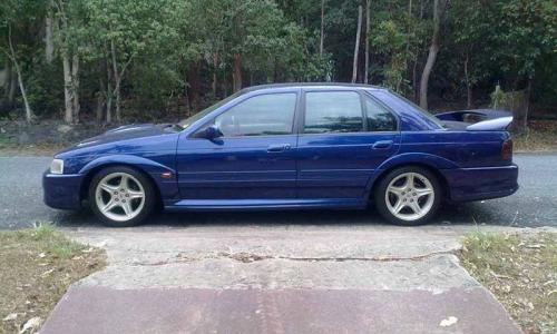 1992 - 1993 EB Falcon GT Cobalt Blue images (2).jpg