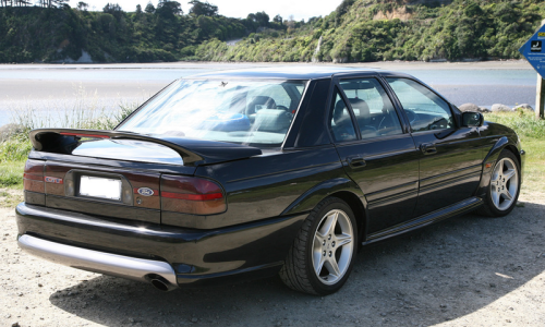 1992 - 1993 EB Ford Falcon GT Black images (2).png