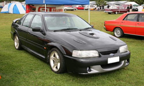 1992 - 1993 EB Ford Falcon GT Black images (3).png