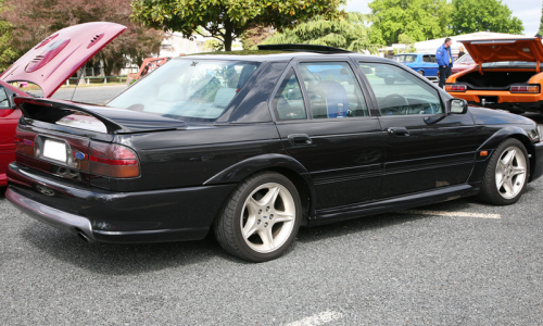 1992 - 1993 EB Ford Falcon GT Black images (4).png