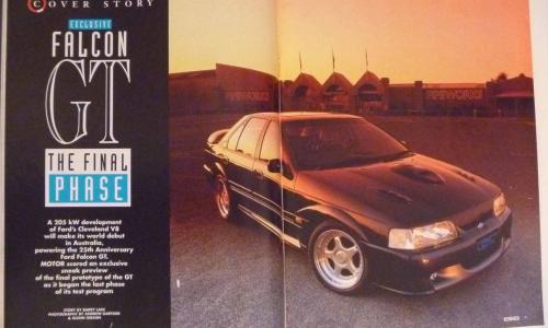 1992 September Motor Magazine Falcon GT EB.jpg