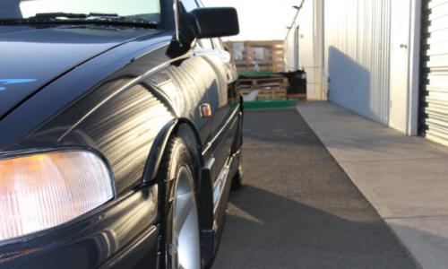 1992 VP HSV GTS front guard wheel arch trim image.jpg