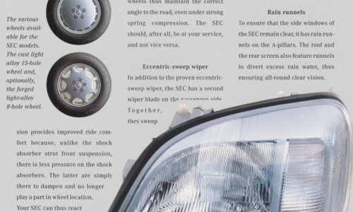 1992 brochure wheel options Mercedes 140 Coupe.png