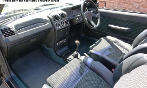 1993 Sorrento Green GTI 2.jpg
