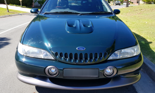 1997 EL Falcon GT Heritage Green images (2).PNG