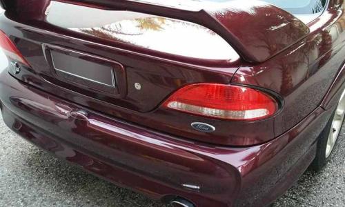 1997 EL Ford Falcon GT rear image.jpg