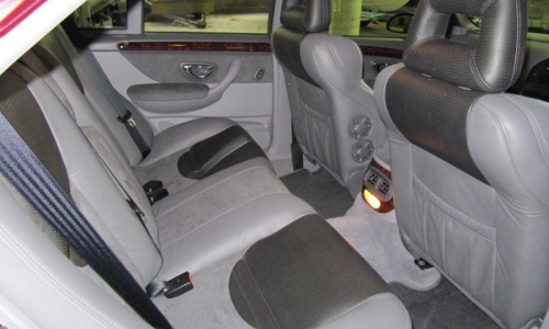 1997 Ford Falcon EL GT interior seat trim image mako grey (2).png