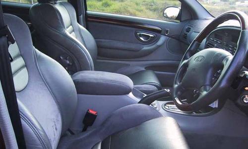 1997 Ford Falcon EL GT interior seat trim image mako grey (3).jpg