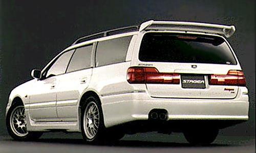 1998 Autech Stagea RS260 Series 1 stock (1).jpg