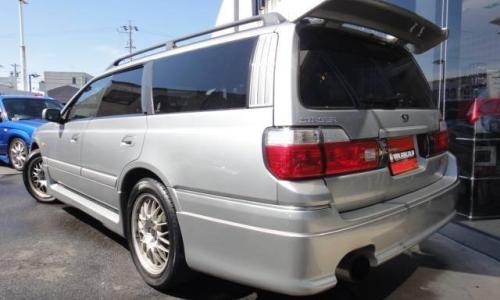 1998 Autech Stagea RS260 Series 2 stock (1) 4.jpg