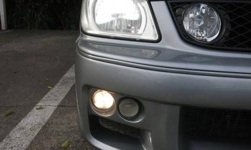 1998 Autech Stagea RS260 Series 2 stock 67.jpg