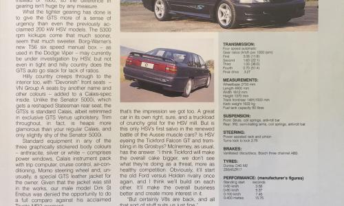 2 VP HSV GTS Wheels magazine article 1992 (4).jpg