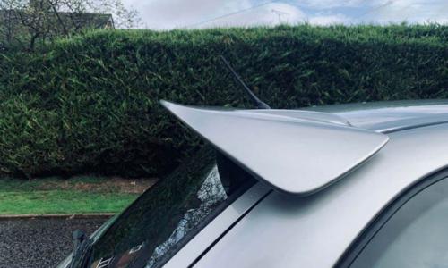 2001 Proton Satria GTi Silver rear spoiler image.jpg
