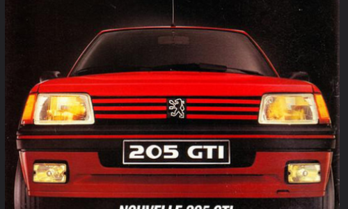 205 GTI Phase 1 Peugeot brochure (2).png